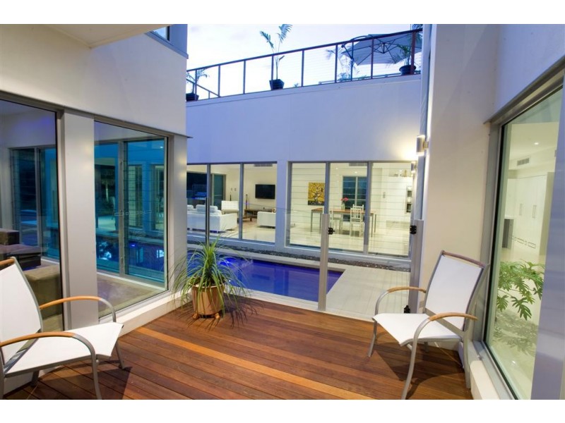 20 Campbellville Circuit, Pelican Waters QLD 4551