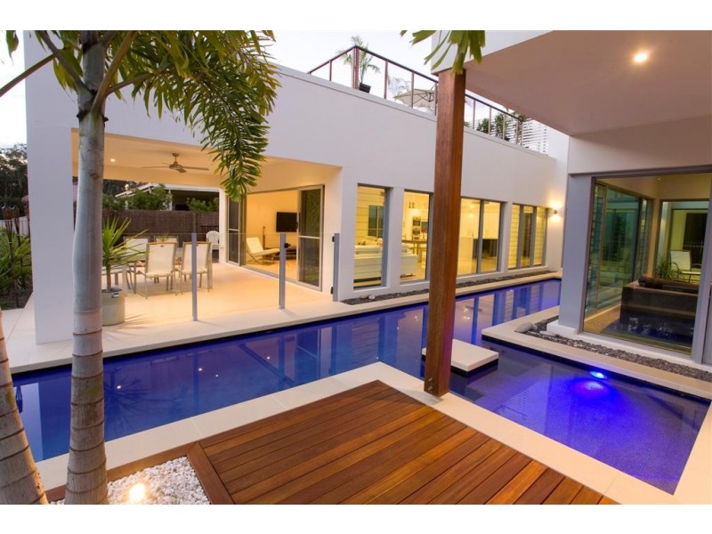 20 Campbellville Circuit, Pelican Waters QLD 4551