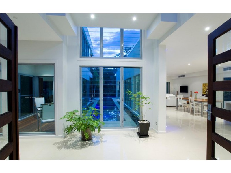 20 Campbellville Circuit, Pelican Waters QLD 4551