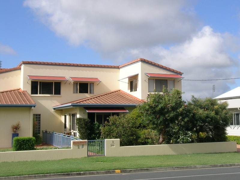 2/2 Burke Street, Golden Beach QLD 4551