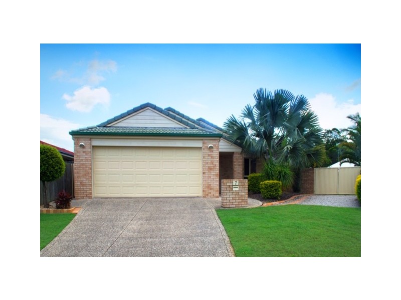 7 Huon Place, Currimundi QLD 4551