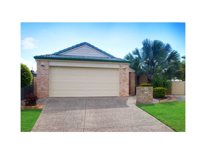 7 Huon Place, Currimundi QLD 4551