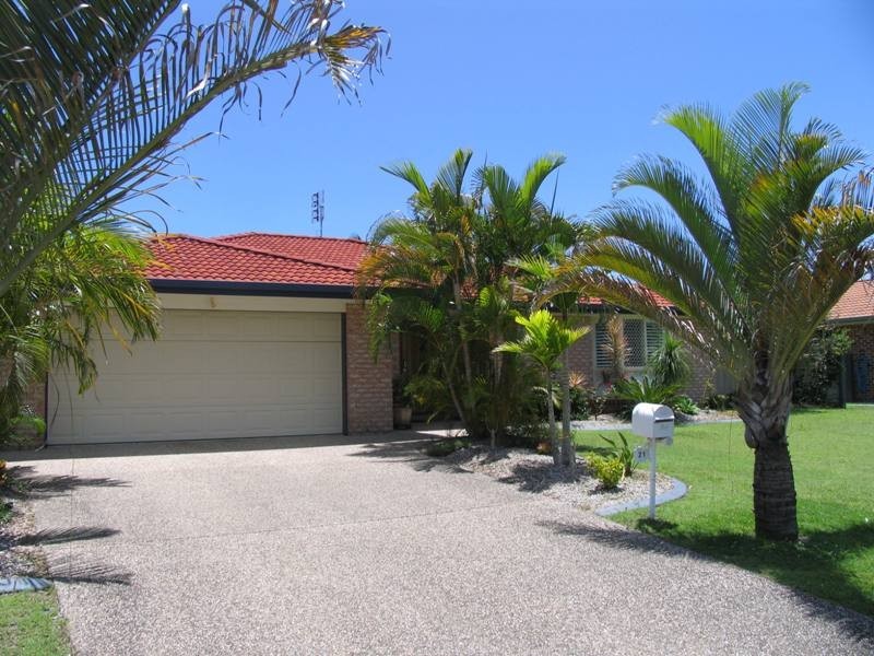 21 Boram Street, Currimundi QLD 4551