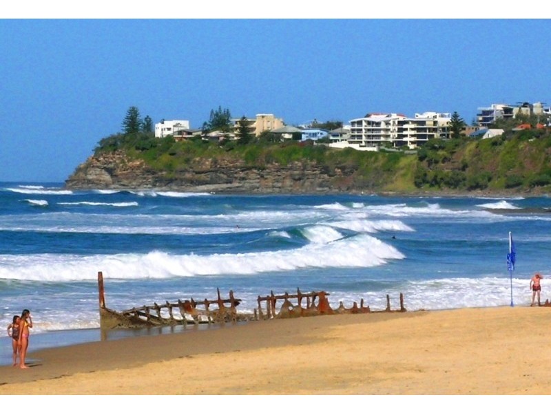 Lot 15 Foreshore Court, Dicky Beach QLD 4551