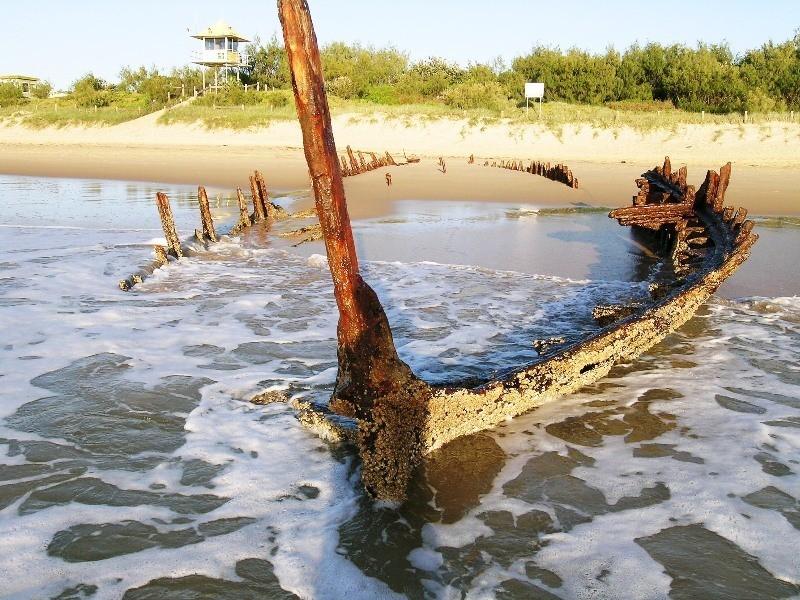 Lot 15 Foreshore Court, Dicky Beach QLD 4551