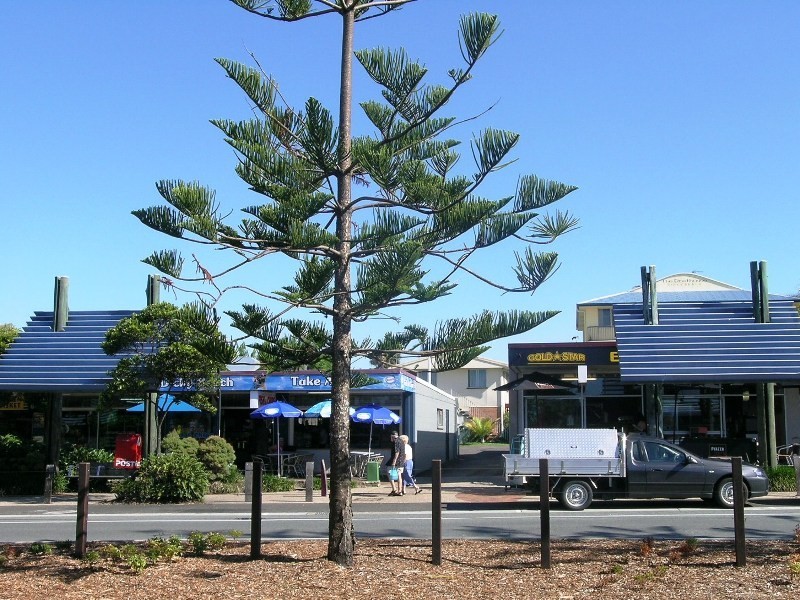 Lot 15 Foreshore Court, Dicky Beach QLD 4551