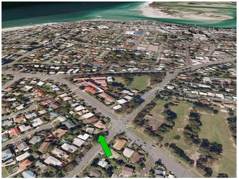 24 George Street, Moffat Beach QLD 4551