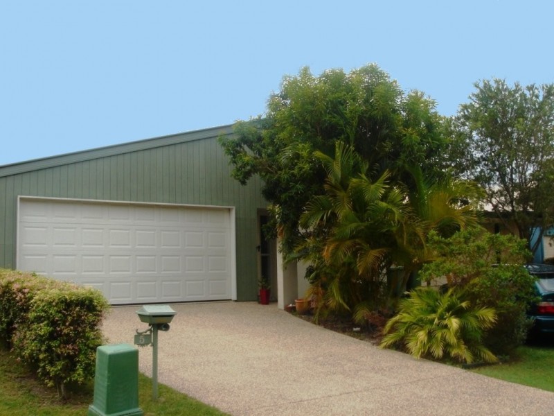 5 Fernleaf Court, Currimundi QLD 4551