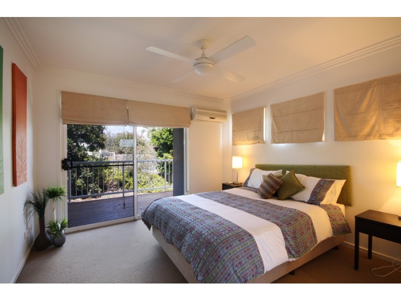 3/37 Arthur Street, Caloundra QLD 4551