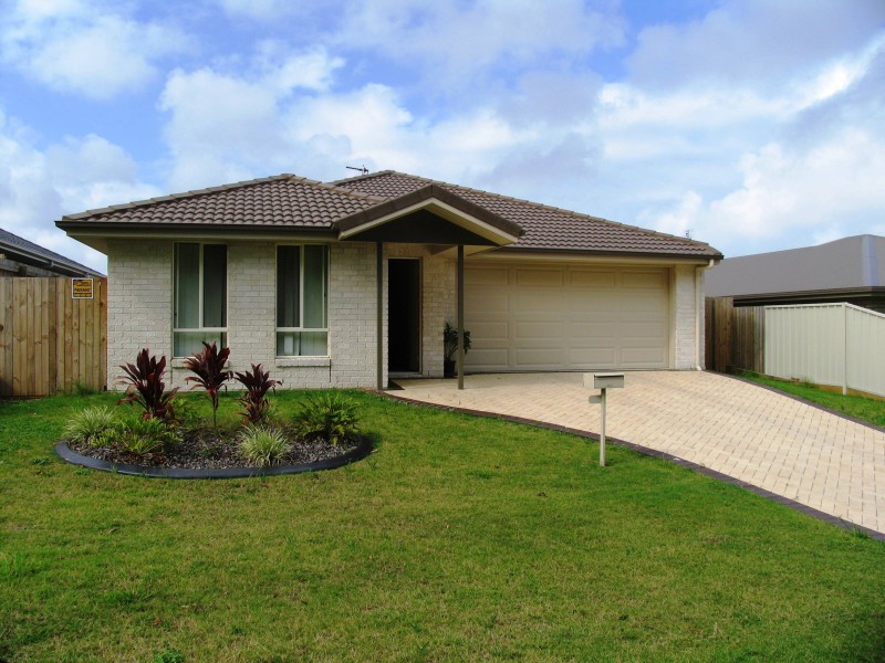 58 Little Mountain Drive, Little Mountain QLD 4551