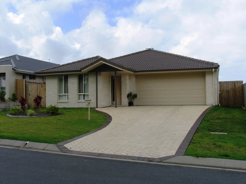 58 Little Mountain Drive, Little Mountain QLD 4551