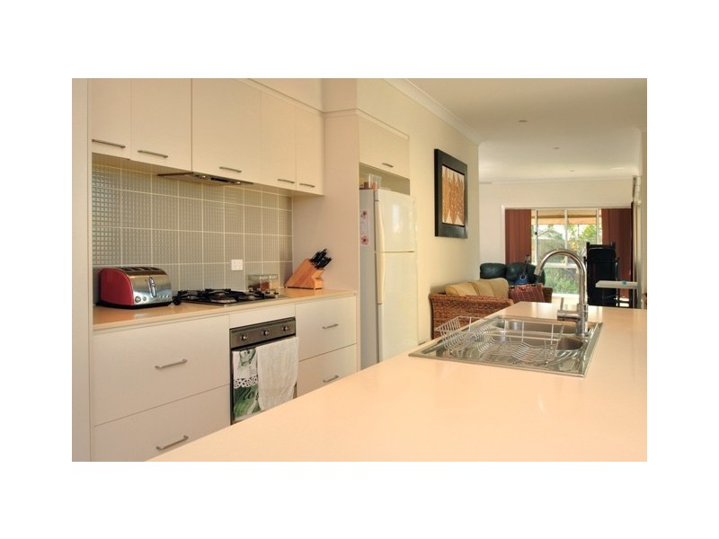 14 Pebbly Creek Crescent, Little Mountain QLD 4551