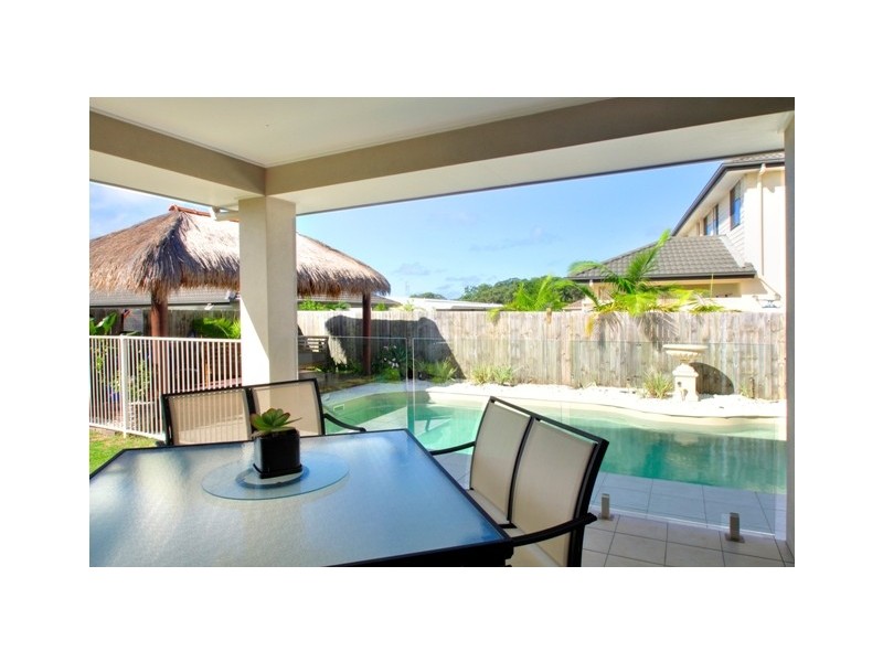 14 Pebbly Creek Crescent, Little Mountain QLD 4551