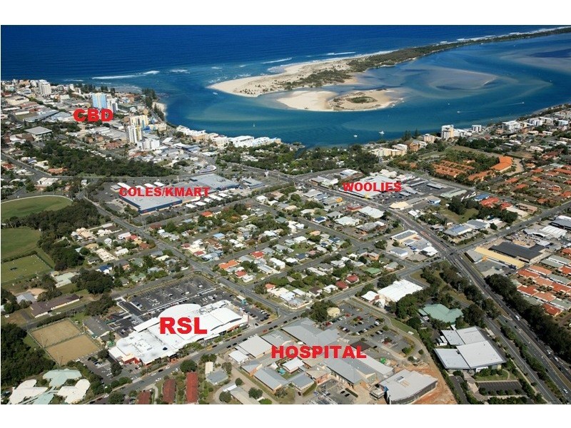 24 First Avenue, Caloundra QLD 4551