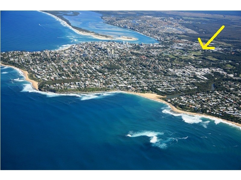 17 Second Avenue, Caloundra QLD 4551