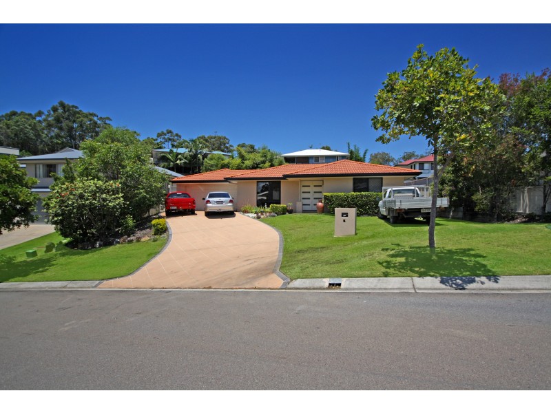 41 Gallery Place, Little Mountain QLD 4551
