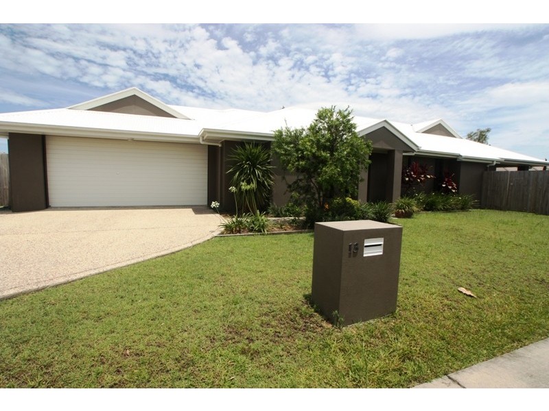 13 Rawson Street, Caloundra West QLD 4551