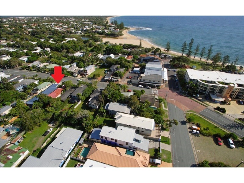 16 Roderick Street, Moffat Beach QLD 4551