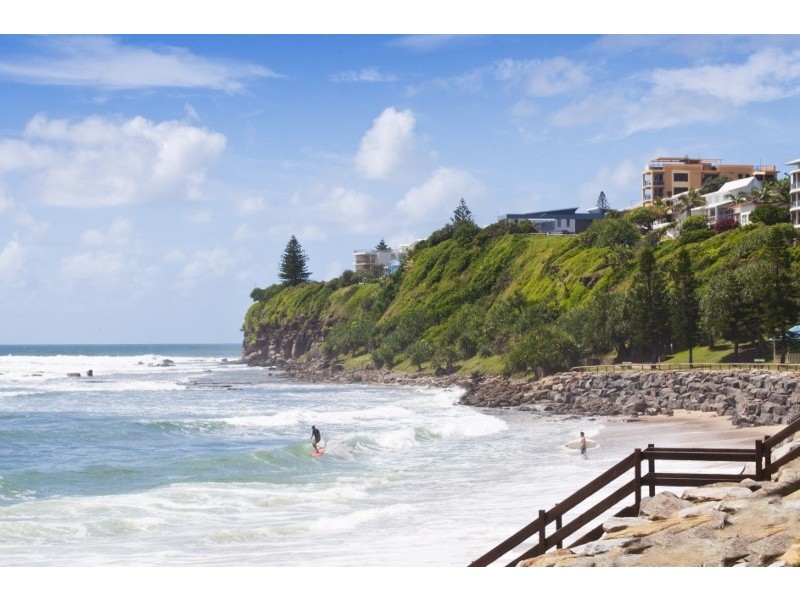 16 Roderick Street, Moffat Beach QLD 4551