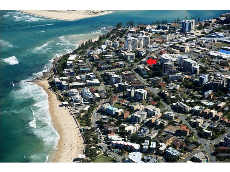 6/10 Dingle Avenue, Caloundra QLD 4551