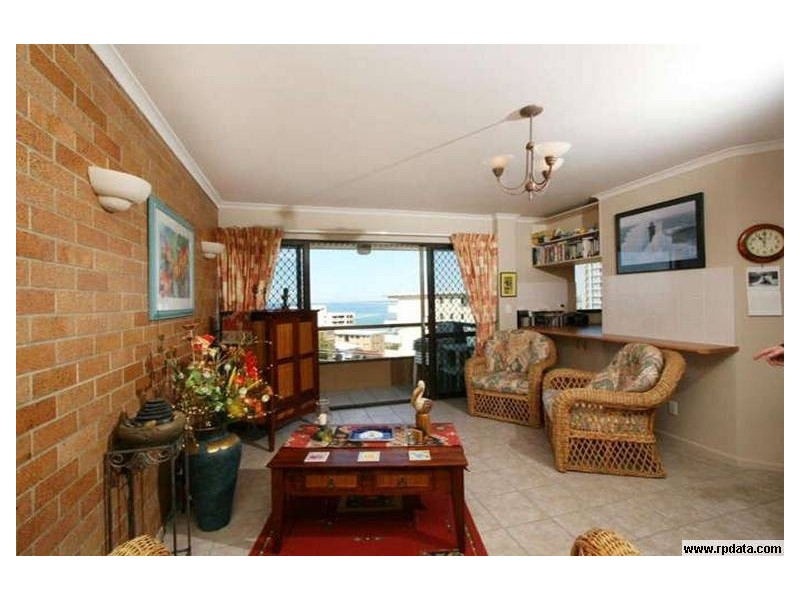 6/10 Dingle Avenue, Caloundra QLD 4551