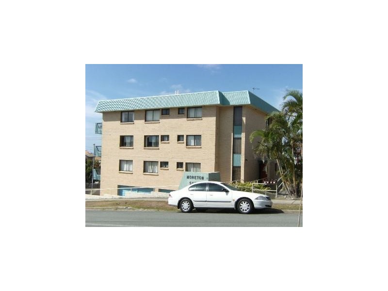 6/10 Dingle Avenue, Caloundra QLD 4551