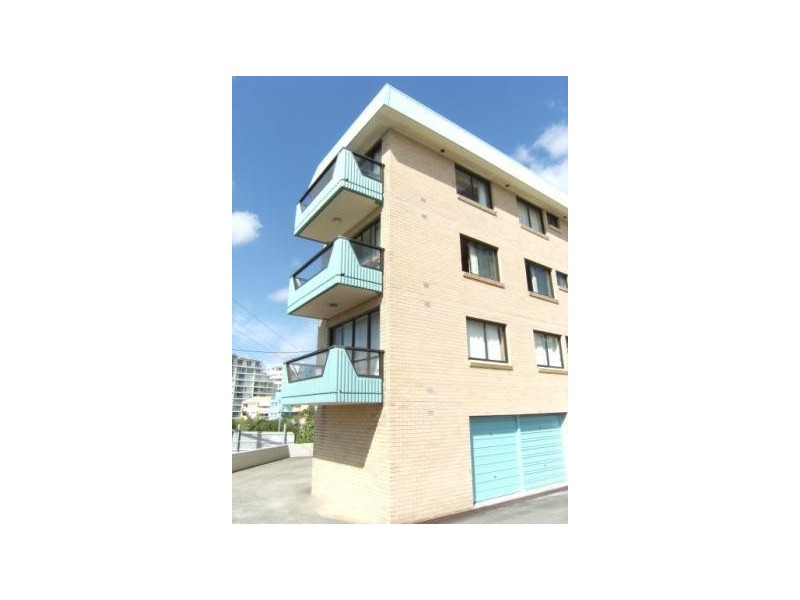 6/10 Dingle Avenue, Caloundra QLD 4551