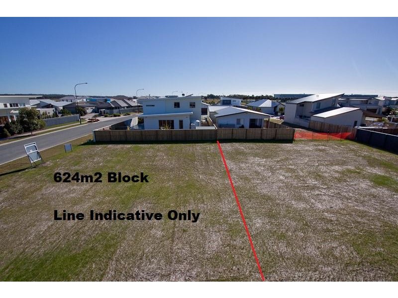 1 Tiller Street, Wurtulla QLD 4575