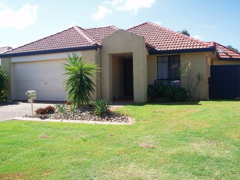 2 Hanwell Court, Little Mountain QLD 4551