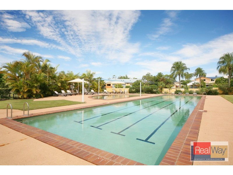 90/9a Browning Boulevard, Battery Hill QLD 4551