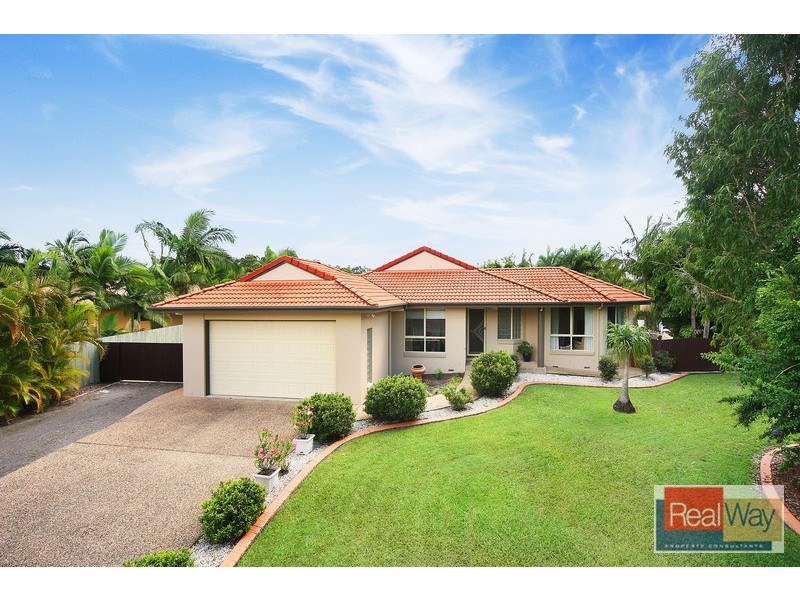 9 Ghostgum Close, Little Mountain QLD 4551