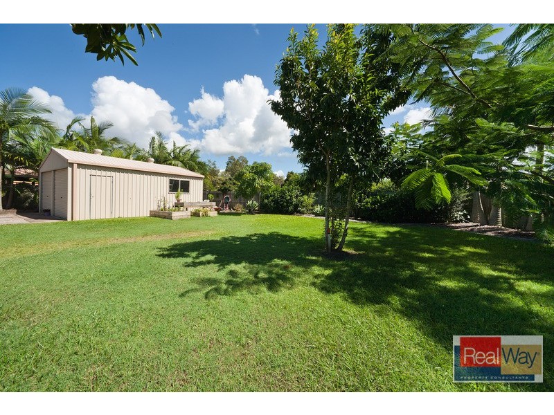 9 Ghostgum Close, Little Mountain QLD 4551