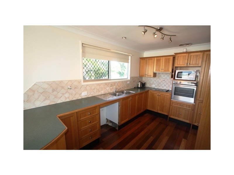 46 Careen Street, Battery Hill QLD 4551