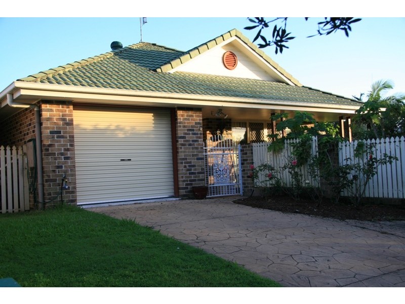 24 Tibouchina Place, Currimundi QLD 4551