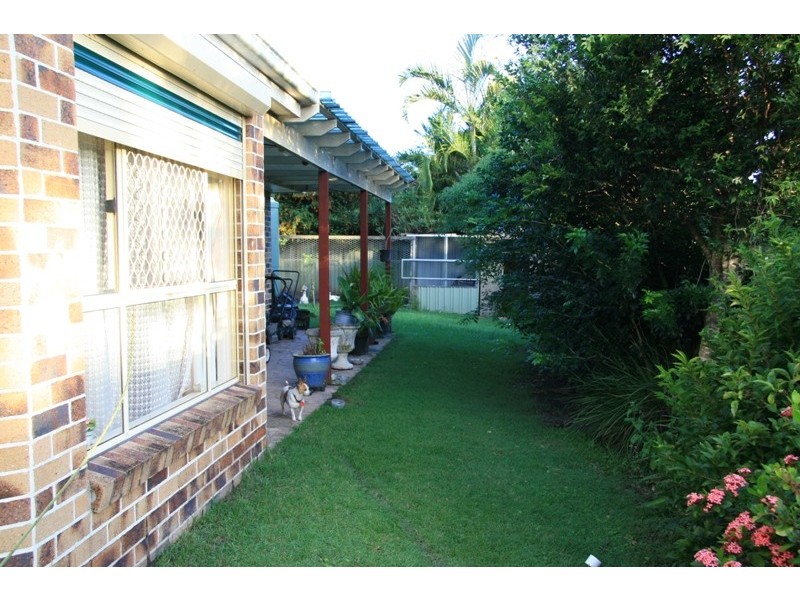 24 Tibouchina Place, Currimundi QLD 4551