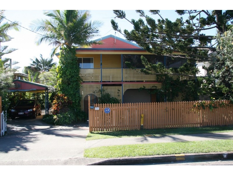 11 Buderim Street, Currimundi QLD 4551