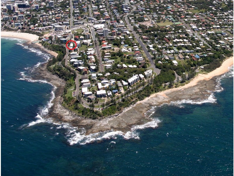 1/47 Albert Street, Kings Beach QLD 4551