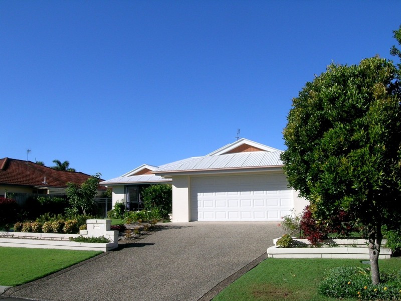 8 Firefly Street, Pelican Waters QLD 4551