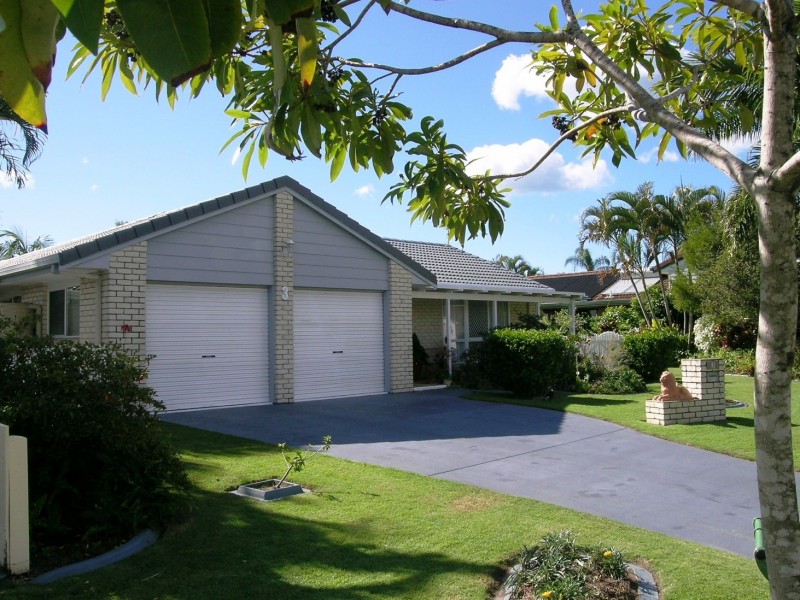 3 Mizzen Close, Wurtulla QLD 4575