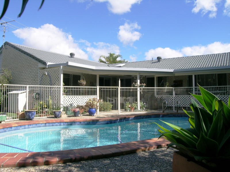 3 Mizzen Close, Wurtulla QLD 4575