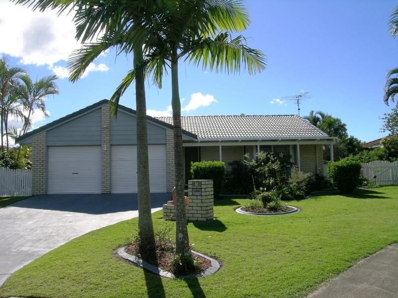 3 Mizzen Close, Wurtulla QLD 4575