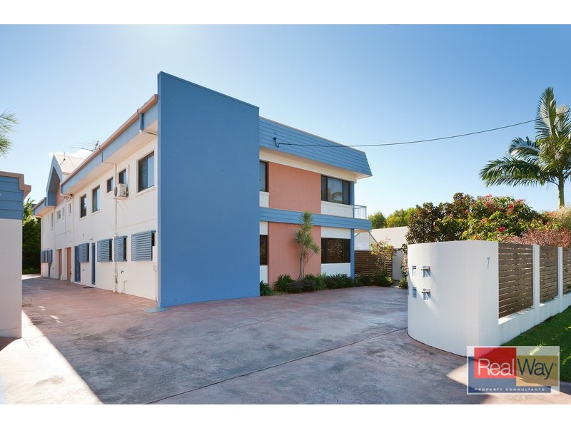 4/7 North Street, Caloundra QLD 4551