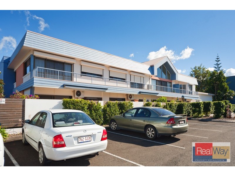4/7 North Street, Caloundra QLD 4551
