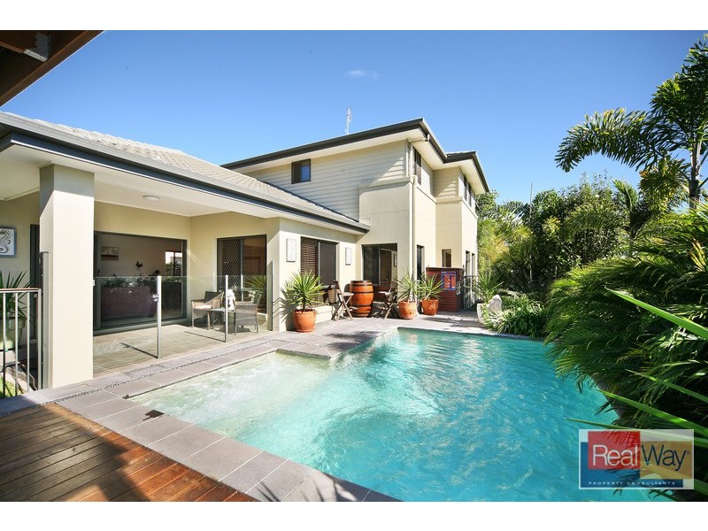 12 Park Hollow Mews, Little Mountain QLD 4551