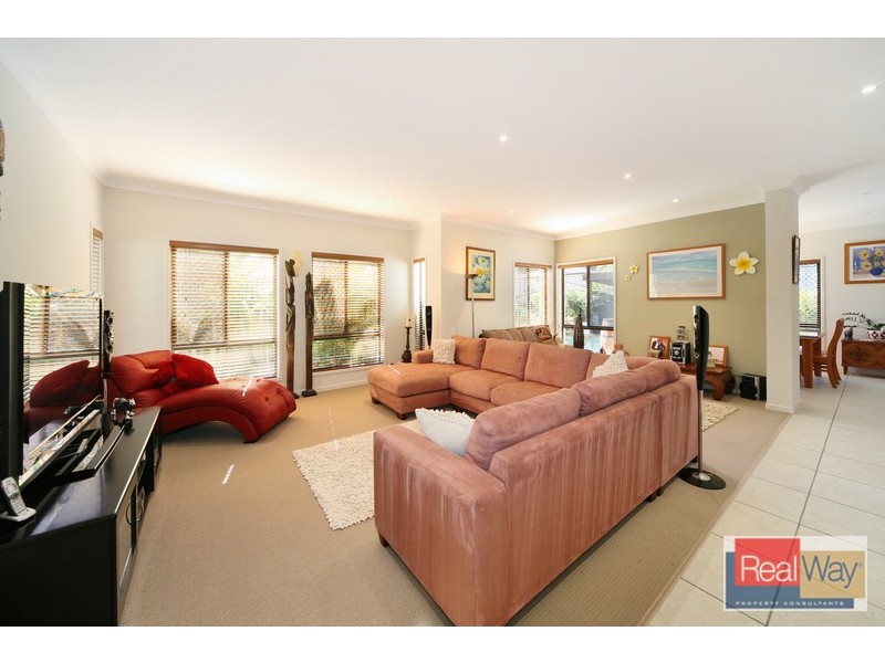 12 Park Hollow Mews, Little Mountain QLD 4551