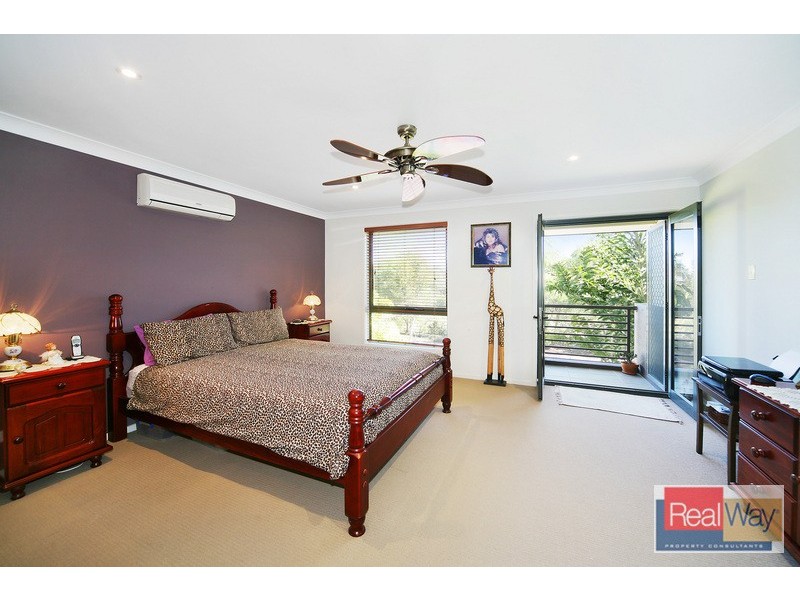 12 Park Hollow Mews, Little Mountain QLD 4551