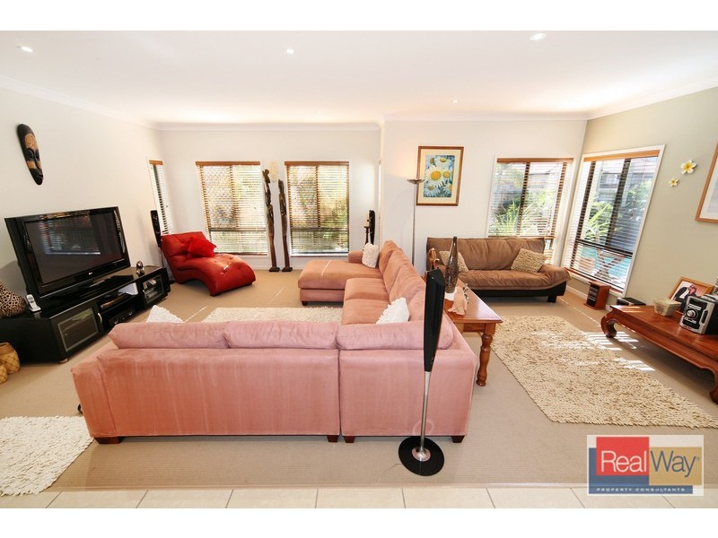 12 Park Hollow Mews, Little Mountain QLD 4551