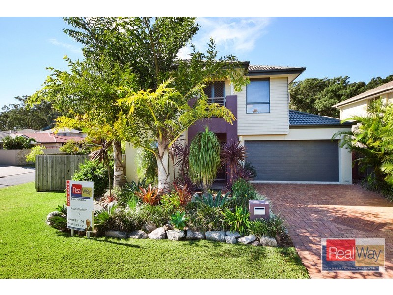 12 Park Hollow Mews, Little Mountain QLD 4551