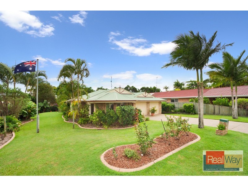 4 Rochester Rise, Aroona QLD 4551