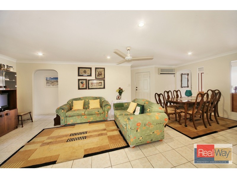 4 Rochester Rise, Aroona QLD 4551